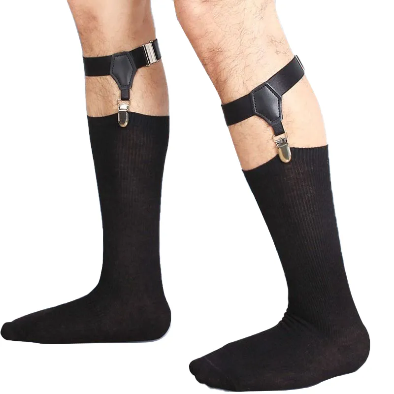 Secure Socks Holders 1,000+ Lingerie for Men Free Shipping!
