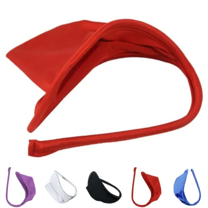 Breathable C-String Pouch - Image 5