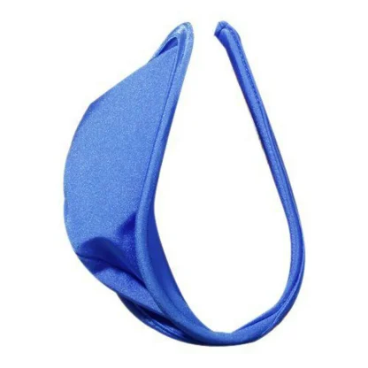 Breathable C-String Pouch - Image 2