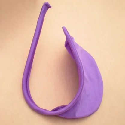 Breathable C-String Pouch - Image 3