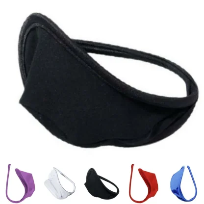 Breathable C-String Pouch - Image 4