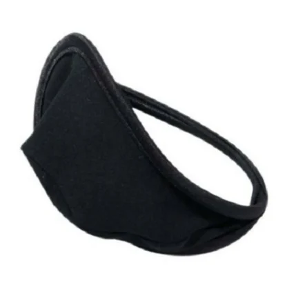Breathable C-String Pouch