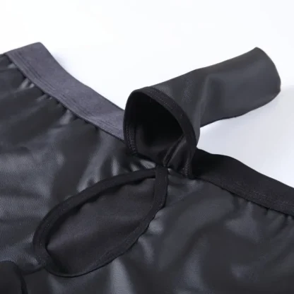 See-Through Mesh Boxer Briefs - Image 4