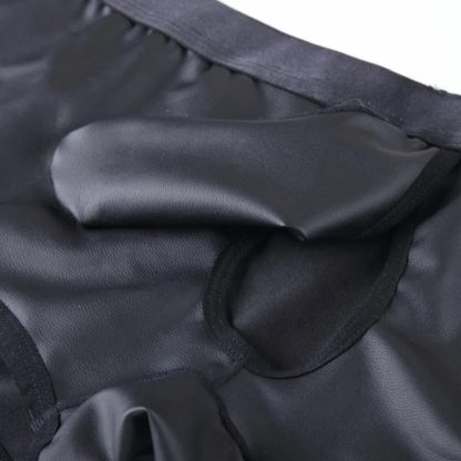 See-Through Mesh Boxer Briefs - Image 5