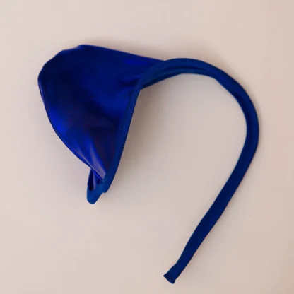 Sleek C-String T-Back Thong