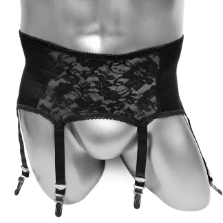 Men's Garter Belts