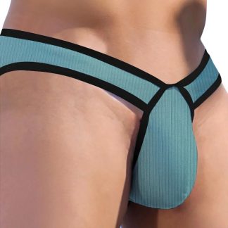 Supported Pouch Brief