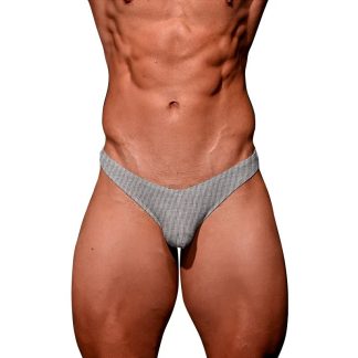 Daring Intimacy Pouch G-String