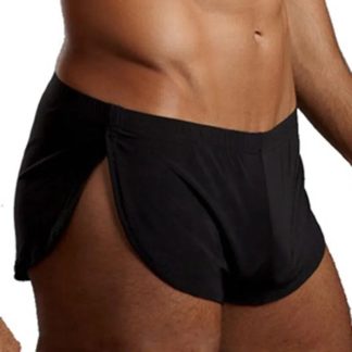 Sexy Slit Boxer Shorts