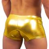 Sensual Intimate Faux Leather Boxer Briefs - Image 6